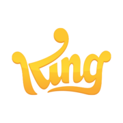 King.com で今人気一番のオンラインゲームを体験しよう