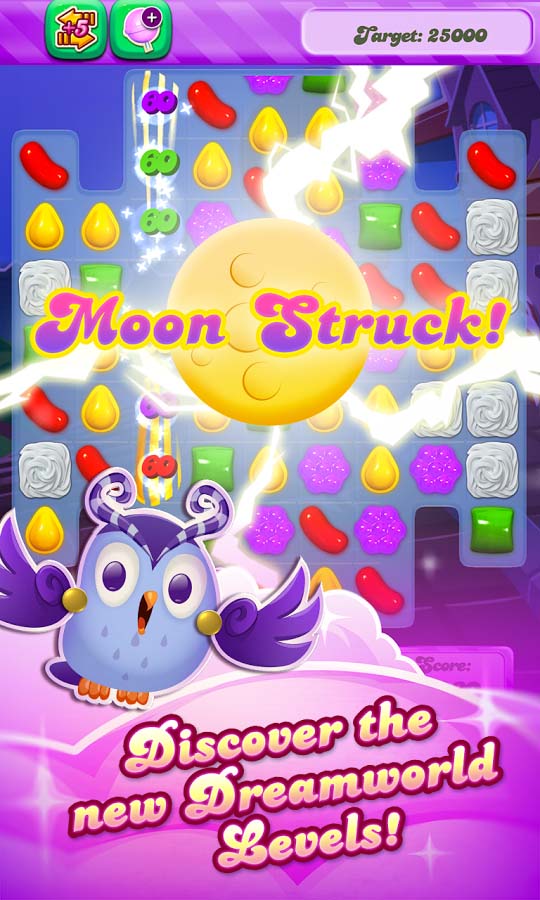 Como Descargar Candy Crush Saga En Play Store