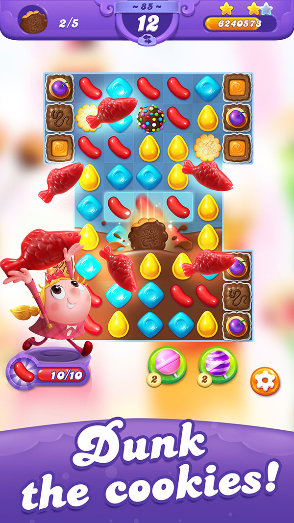 candy crush friends download for pc