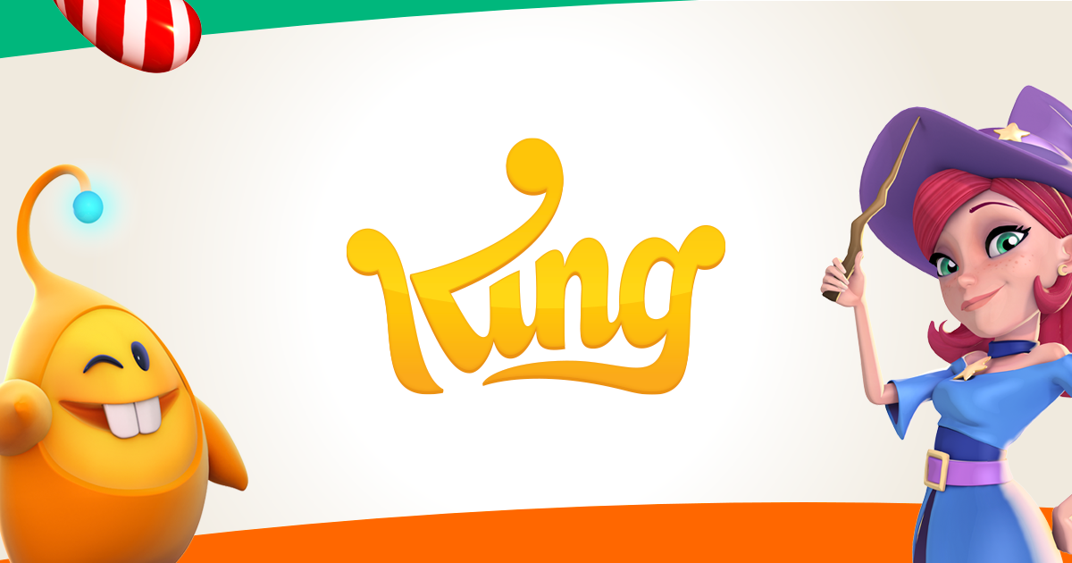 King Com Online Games
